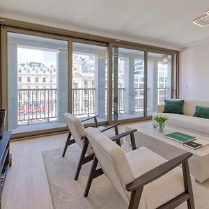 Appartement met Twee Slaapkamers